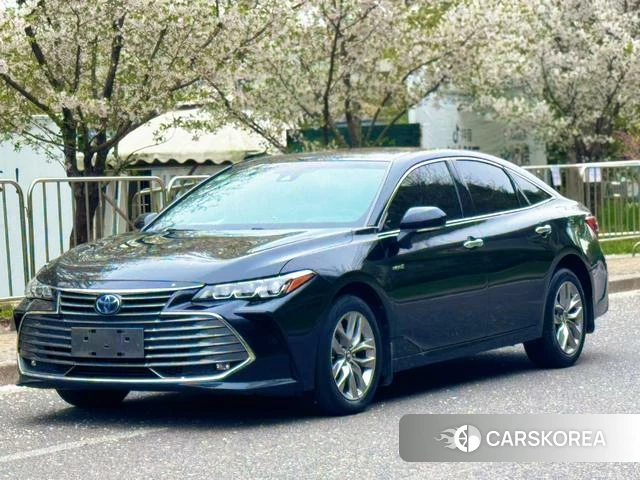 Toyota Asian dragon 2022 Черный из Китая, фото 6