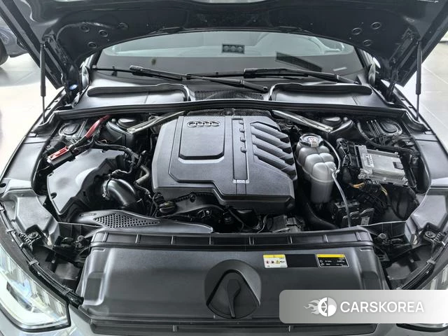 Audi A4L id 4278430 из Китая 12