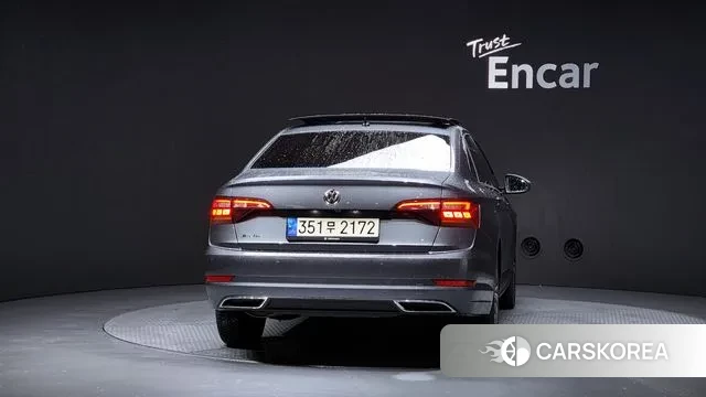 Volkswagen 7th Generation of Jetta id 3242950 из Кореи 14