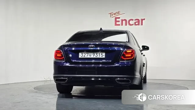 Kia More K9 id 3708628 из Кореи 14