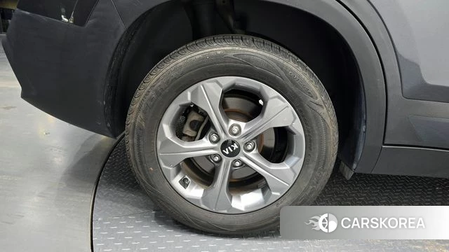 Kia Seltos id 4317457 из Кореи 27
