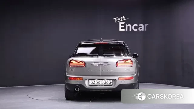 Mini Cooper Clubman id 3013422 из Кореи 14
