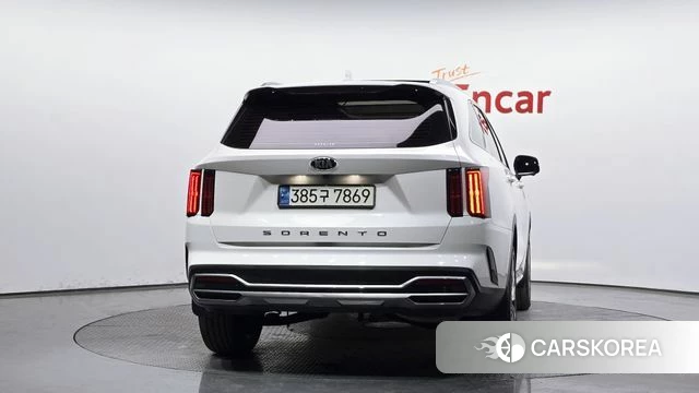 Kia Sorento 4th Generation id 3898550 из Кореи 14