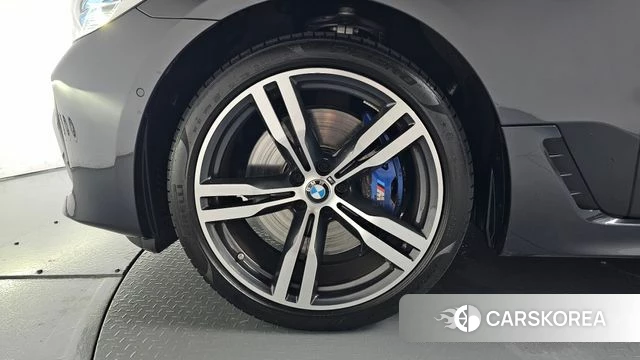 BMW 6 Series GT (G32) id 4904693 из Кореи 29