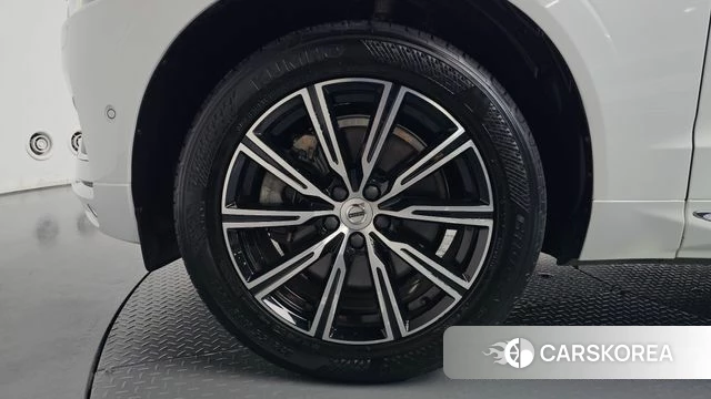 Volvo XC60 second Generation id 4780373 из Кореи 33