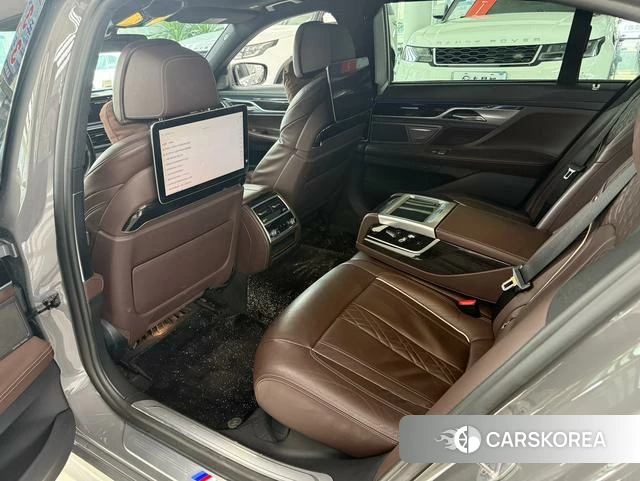 BMW 7 series id 3908428 из Китая 12