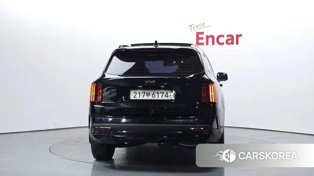 Kia Sorento 4th Generation id 3428622 из Кореи 14