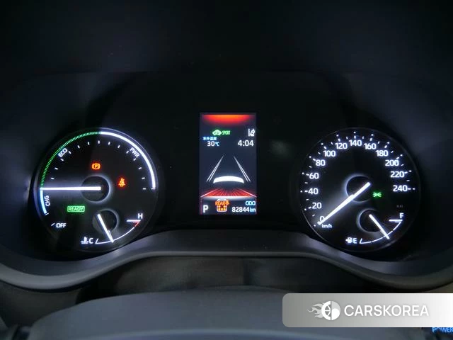 Toyota Saina id 4290601 из Китая 13
