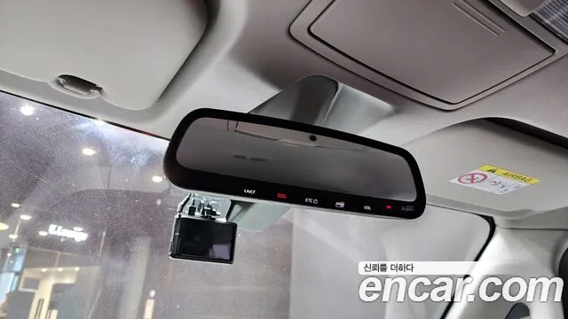 Kia The New Ray id 2672113 из Кореи 14