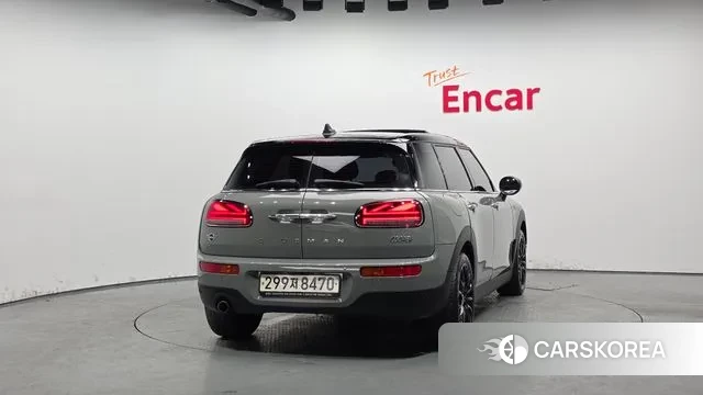 Mini Cooper Clubman id 3671741 из Кореи 14