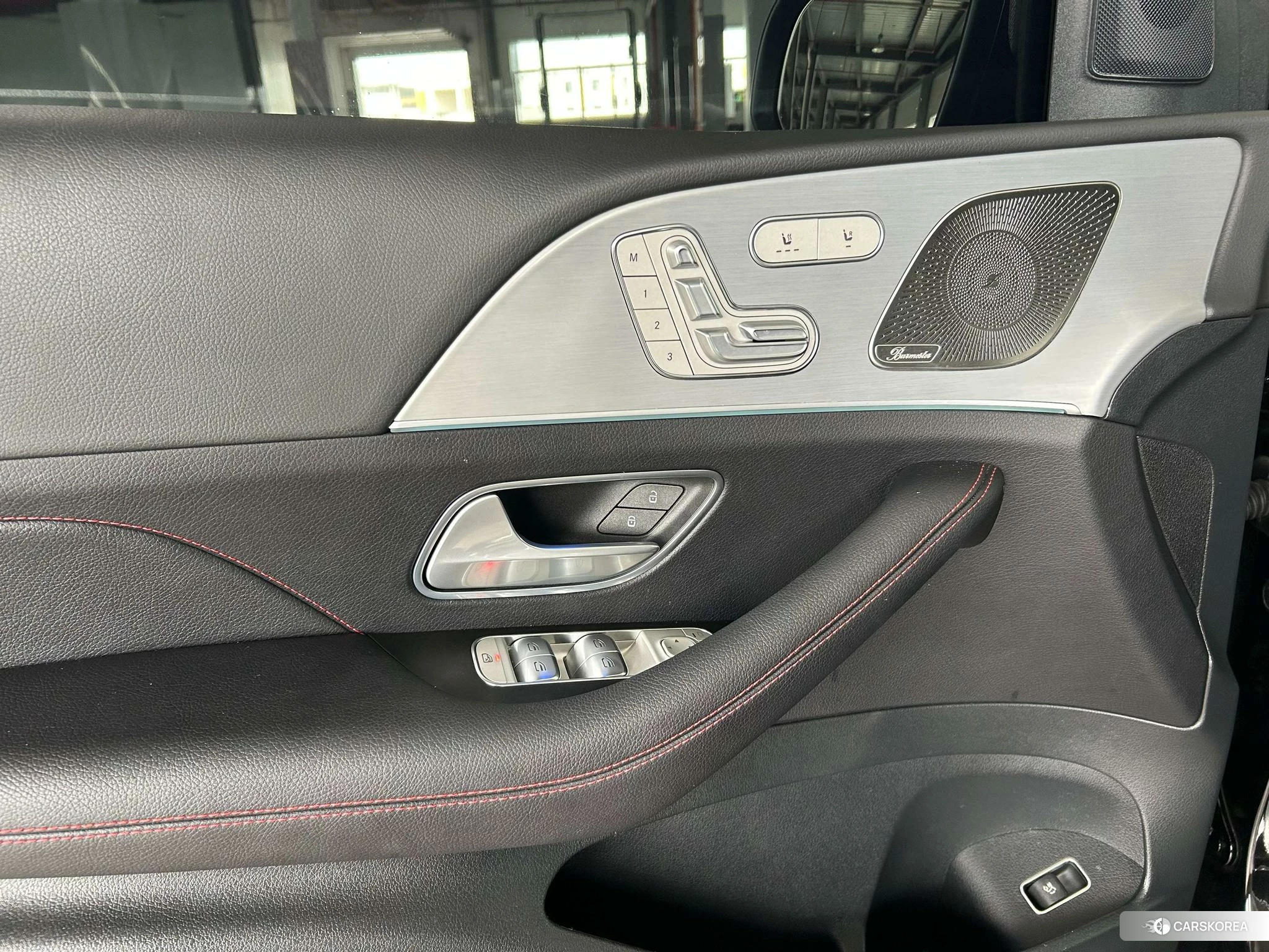 Mercedes-Benz GLE AMG id 4461627 из Китая 14