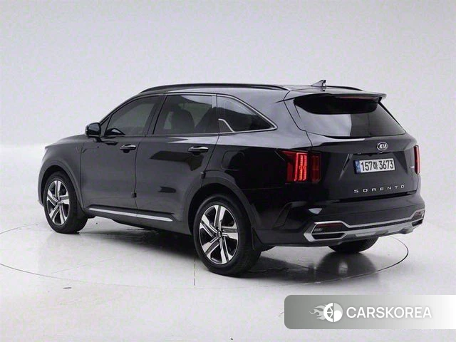Kia Sorento 4th Generation id 3827888 из Кореи 14