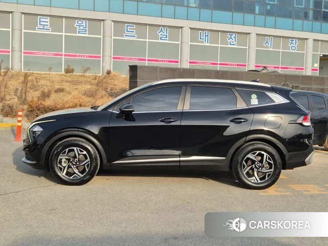 Kia Sportage 5th Generation id 4534392 из Кореи 13