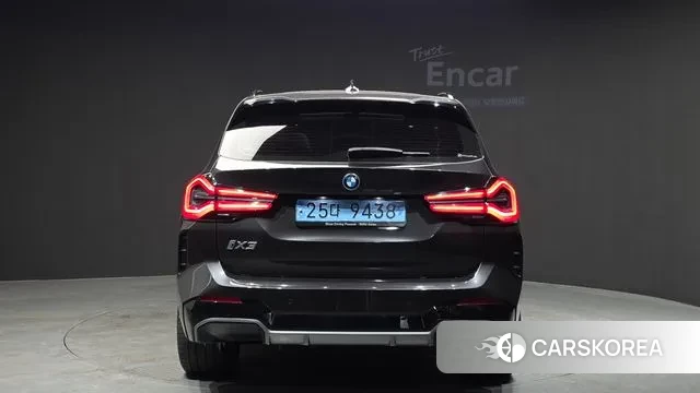 BMW iX3 id 3645183 из Кореи 14