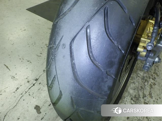 Honda CB400SF id 4184245 из Японии 28