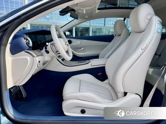 Mercedes-Benz E-class (imported) id 4299711 из Китая 9