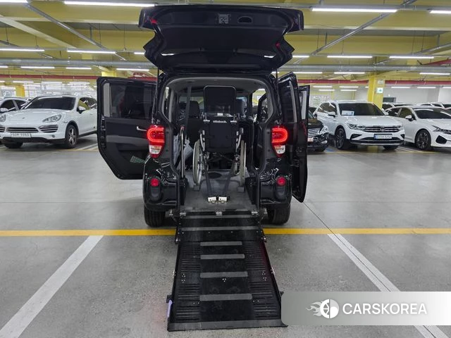 Kia The New Kia Ray id 3892200 из Кореи 14