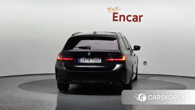 BMW 3 Series (G20) id 3745238 из Кореи 14