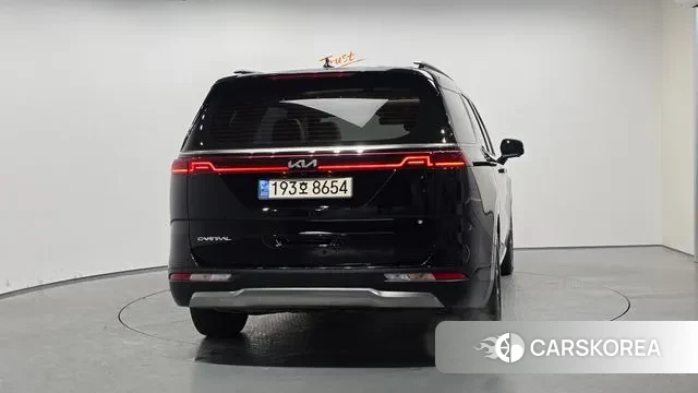 Kia Carnival 4th generation id 3696592 из Кореи 14