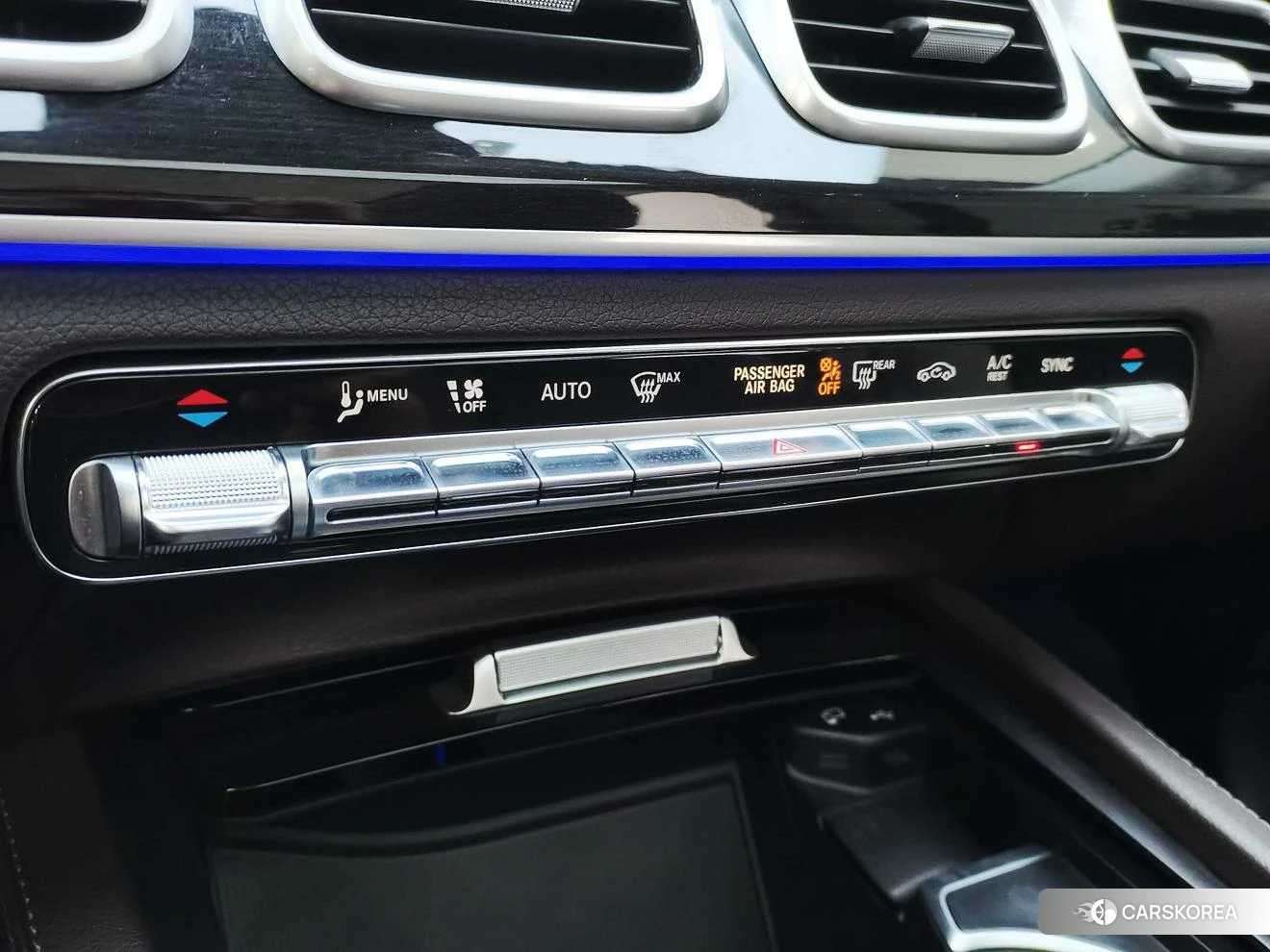 Mercedes-Benz GLE (import) id 4487454 из Китая 20