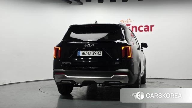 Kia The New Sorento 4th Generation id 4778289 из Кореи 14