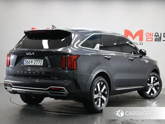 Kia Sorento 4th Generation id 3421627 из Кореи 14