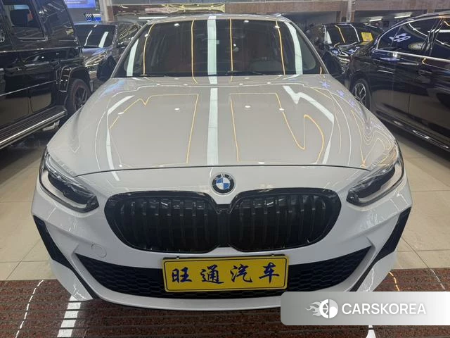 BMW 1 series id 4264031 из Китая 8