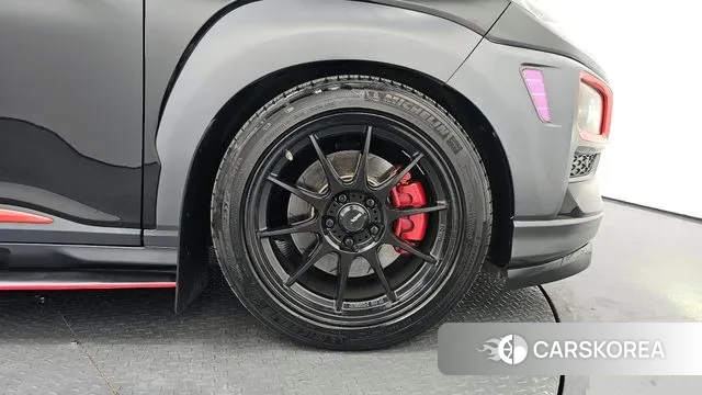 Hyundai Kona id 3742394 из Кореи 14