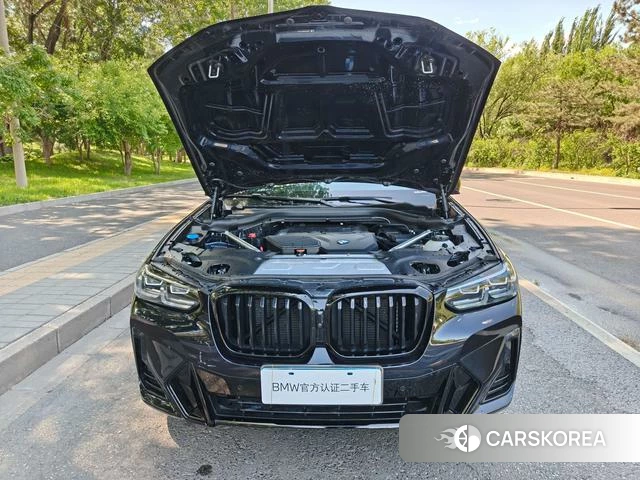 BMW X3 id 4313446 из Китая 10