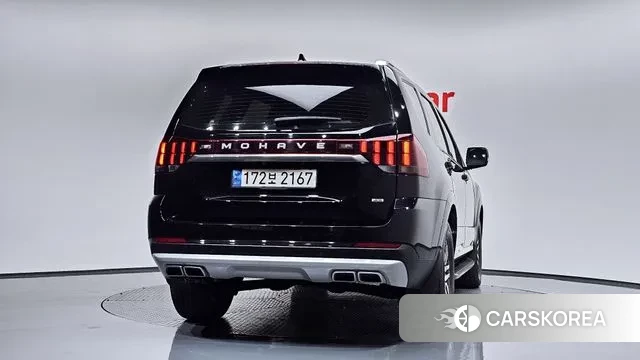 Kia Mohave Master id 3383664 из Кореи 14