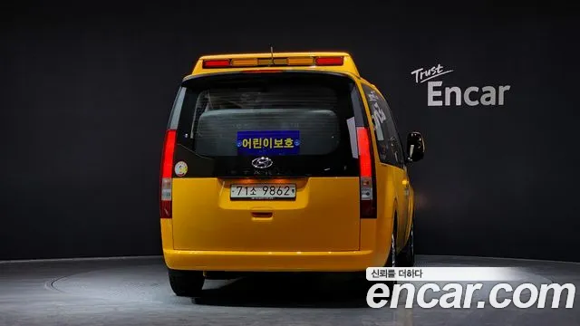 Hyundai Staria id 2436551 из Кореи 14