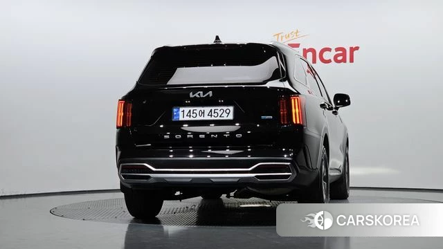 Kia Sorento 4th Generation id 4195269 из Кореи 25