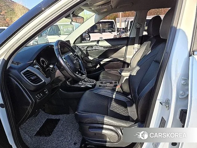 Kia Seltos id 3438317 из Кореи 14