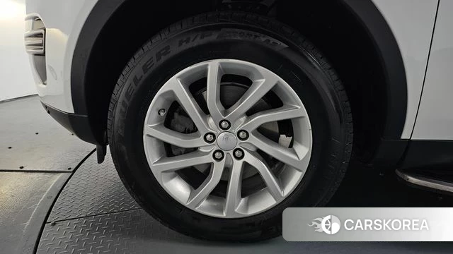 Land Rover Discovery Sports id 4331714 из Кореи 31