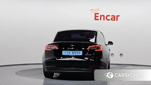 Tesla Model 3 id 2976204 из Кореи 14