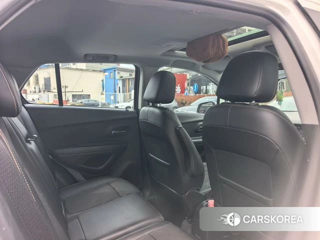 Chevrolet Chuangku id 4238905 из Китая 15