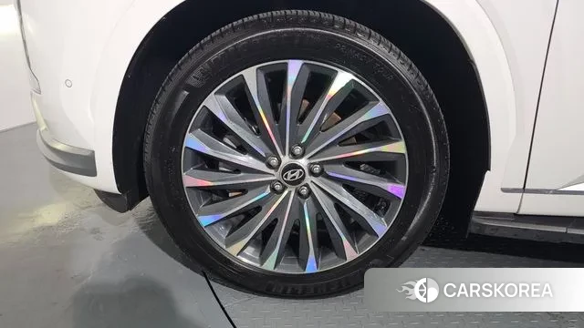 Hyundai The New Palisade id 3503270 из Кореи 14