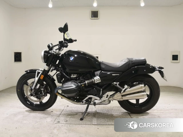 BMW R12 2024 из Японии, фото 2