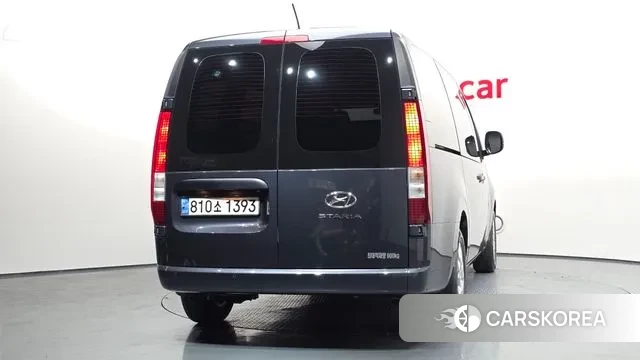 Hyundai Staria id 3458579 из Кореи 14