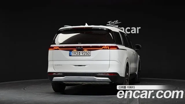 Kia Carnival 4th generation id 2925904 из Кореи 14