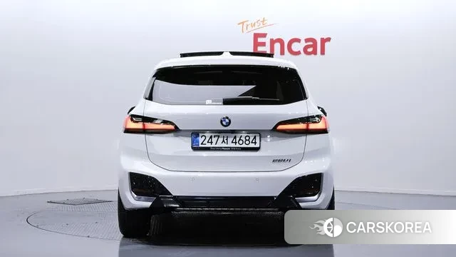 BMW 2 Series Active Tourer (U06) id 3595979 из Кореи 14