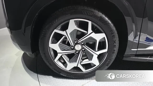 Hyundai Palisade id 3760110 из Кореи 14