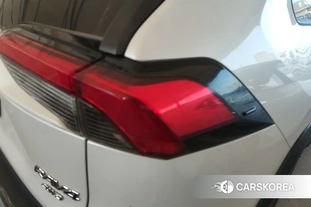 Toyota RAV4 Rongfang id 4297701 из Китая 11