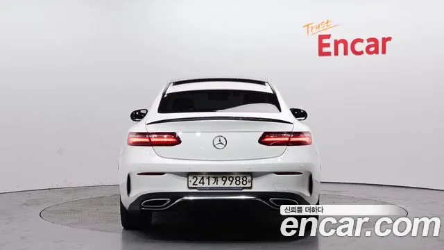 Mercedes-Benz E-Class W213 id 2714263 из Кореи 14