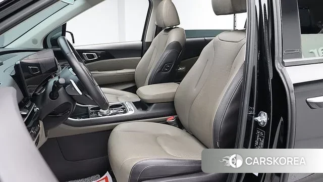 Kia The New Carnival 4th Generation id 3528493 из Кореи 13