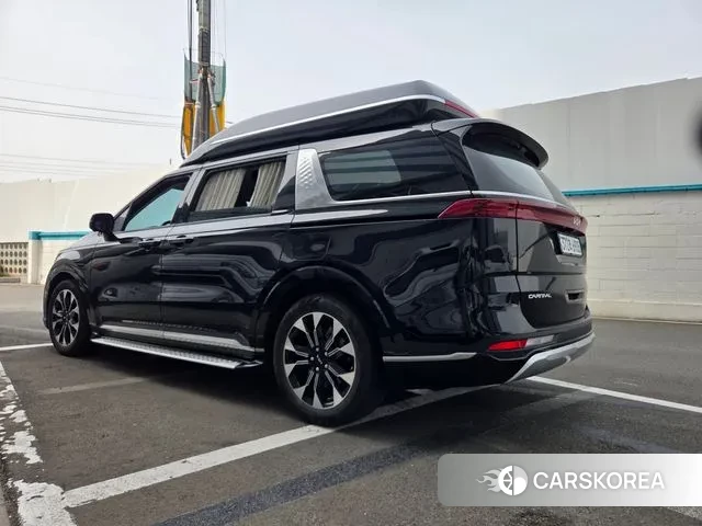 Kia Carnival 4th generation id 2545503 из Кореи 11