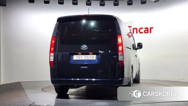 Hyundai Staria id 2989572 из Кореи 14