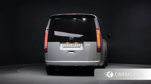 Hyundai Staria id 3572800 из Кореи 14