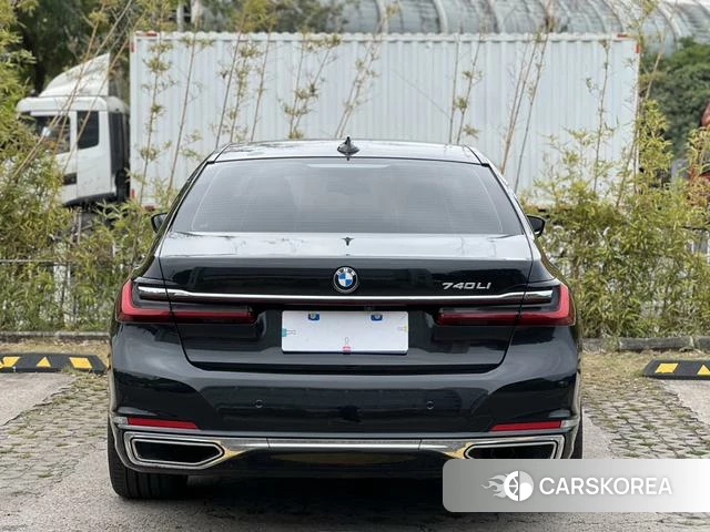 BMW 7 series id 4274719 из Китая 24
