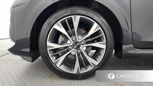Kia Morning Urban (JA) id 4683394 из Кореи 25